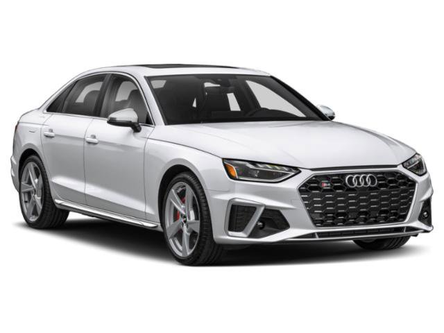 Used 2021 Audi S4 Premium Plus w/ Premium Plus Package AWD/4WD image 6