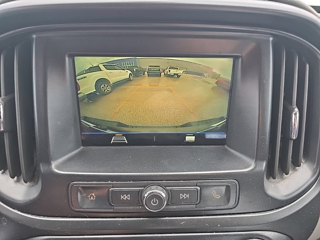 Used 2019 Chevrolet Colorado W/T w/ WT Convenience Package AWD/4WD image 20