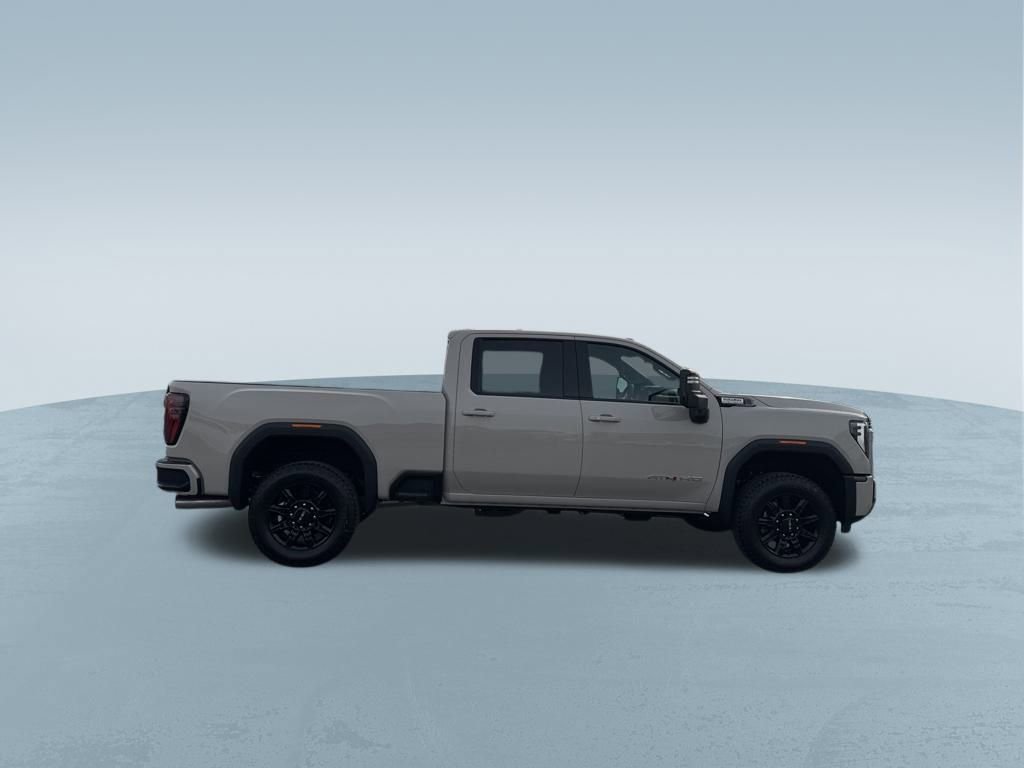 New 2026 GMC Sierra 2500 AT4 w/ AT4 Premium Plus Package image 10