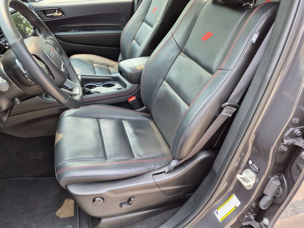 Used 2023 Dodge Durango R/T AWD/4WD image 25