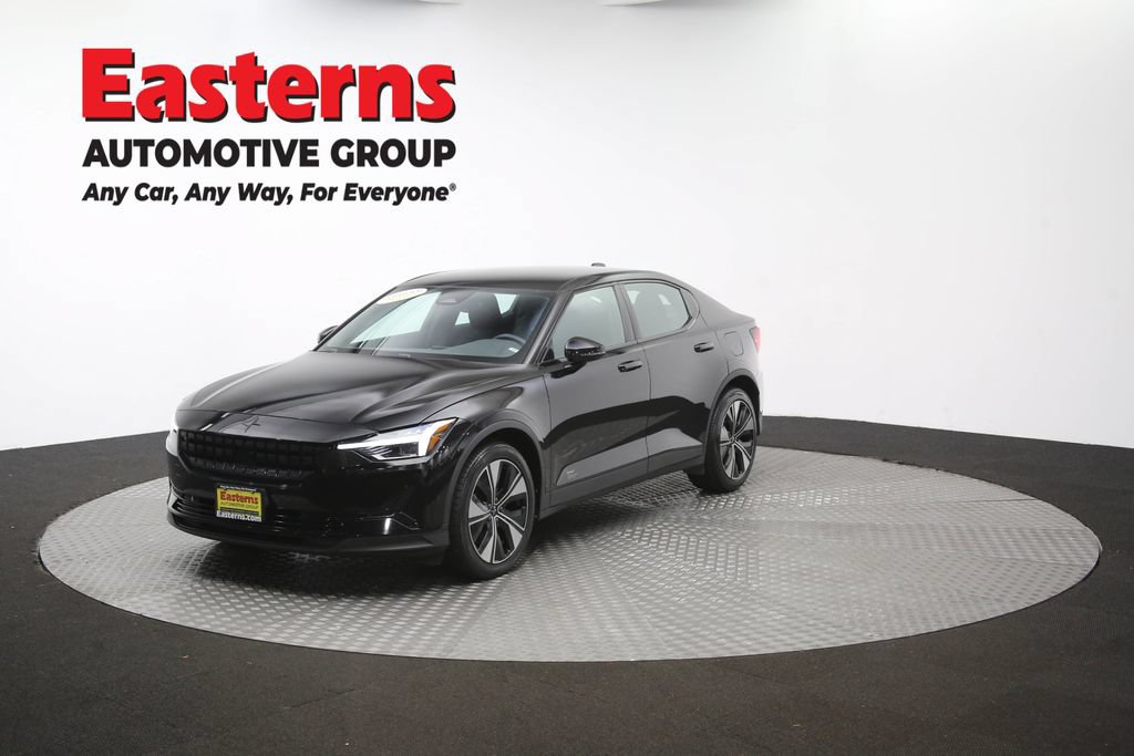 Used 2023 Polestar Polestar 2 FWD image 53