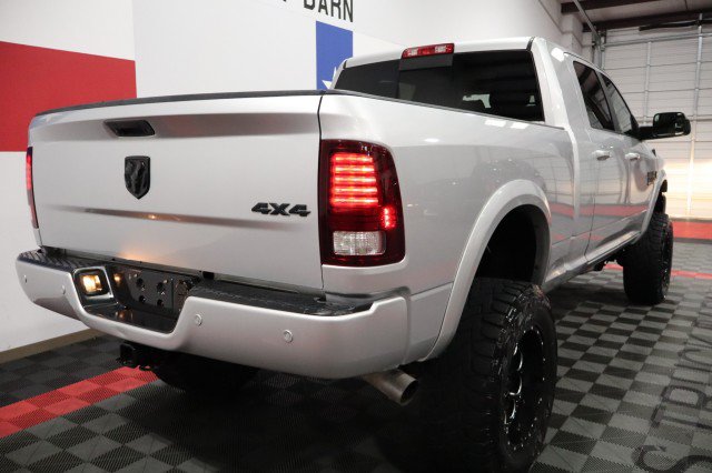 Used 2018 RAM 2500 Laramie w/ Sport Appearance Group AWD/4WD image 26