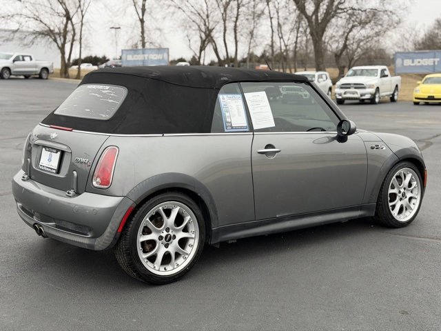Used 2006 MINI Cooper S image 7