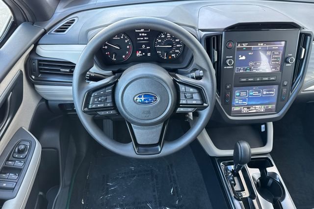 New 2026 Subaru Forester image 11