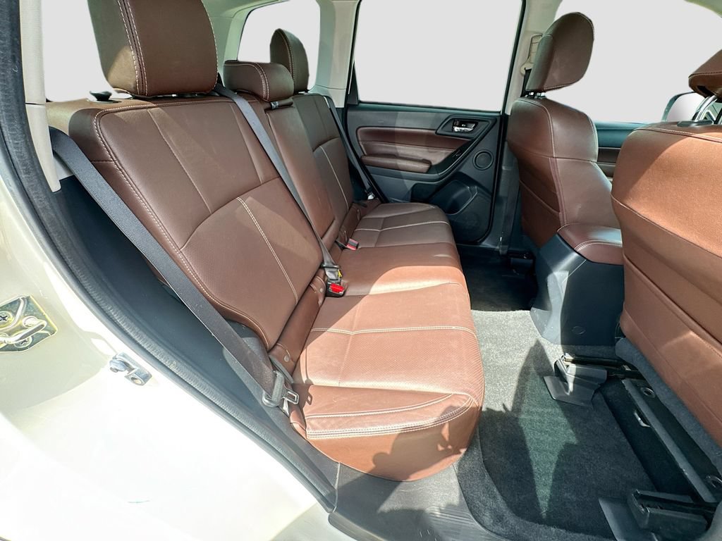 Used 2018 Subaru Forester 2.5i Touring AWD/4WD image 35