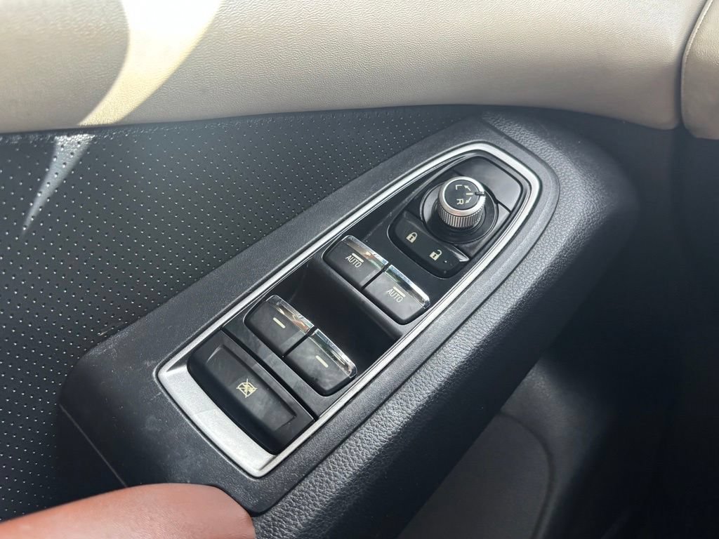 Used 2019 Subaru Ascent Touring w/ Popular Package #3 AWD/4WD image 11