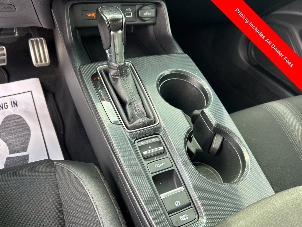 Used 2023 Honda Civic Sport image 10