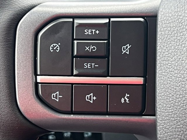 New 2026 Ford F250 Lariat image 12