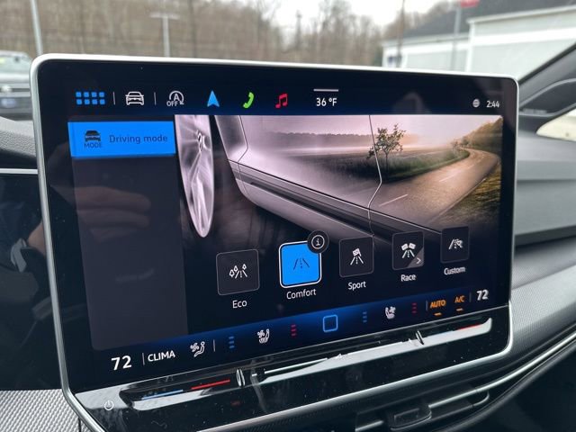 New 2026 Volkswagen Golf image 22