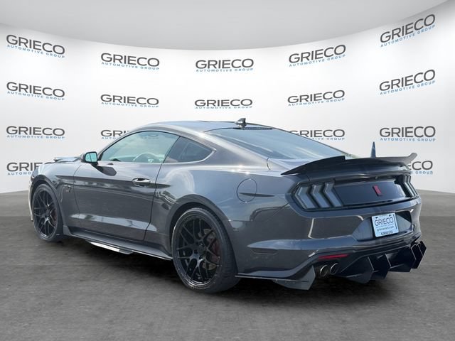 Used 2023 Ford Mustang GT w/ Security Package RWD image 5