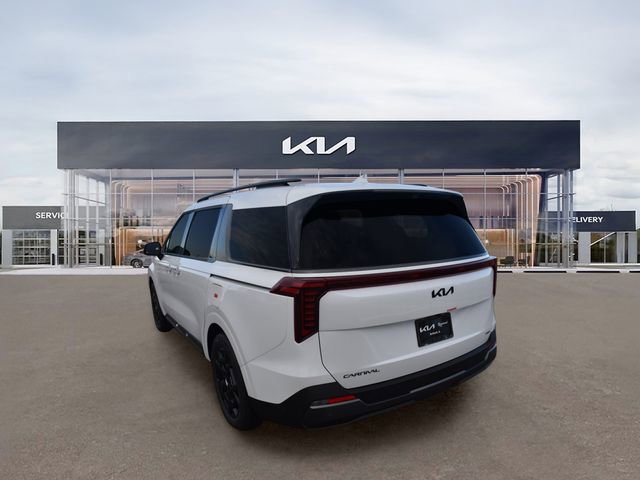 New 2026 Kia Carnival SX Prestige FWD image 6