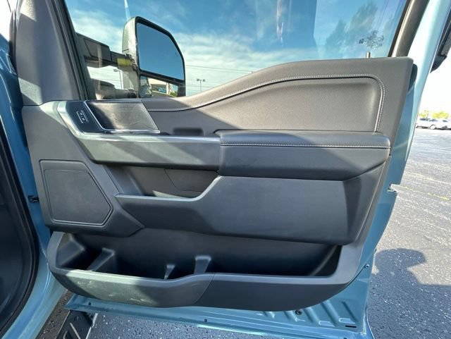 Used 2023 Ford F150 XLT AWD/4WD image 25
