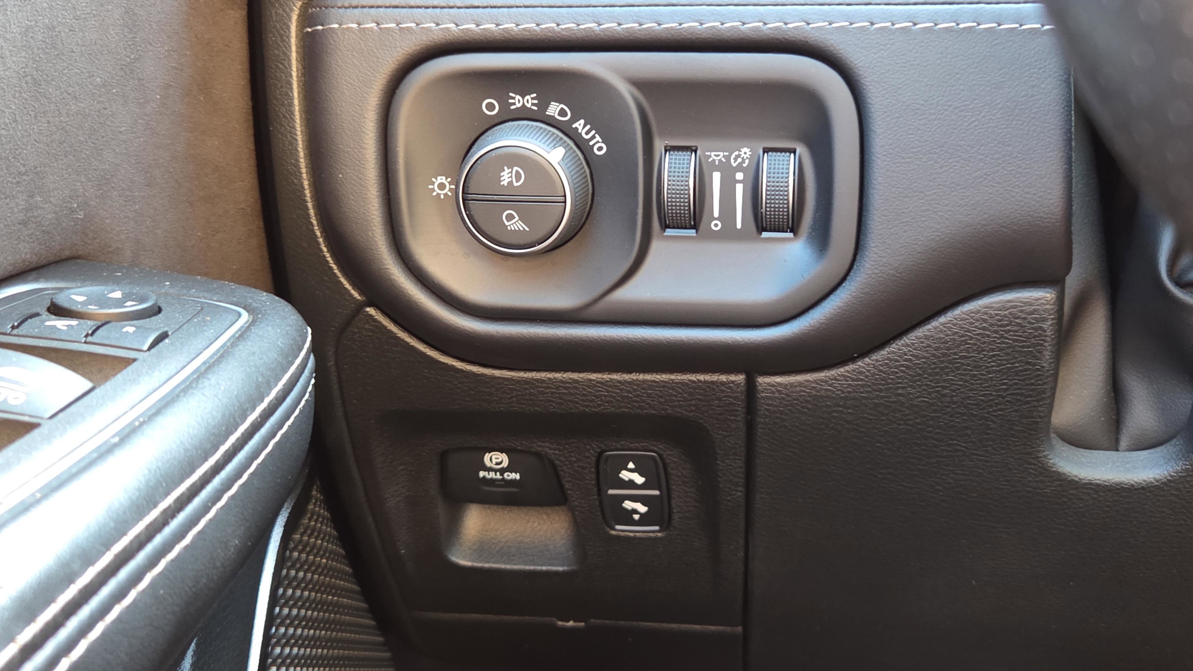Used 2022 RAM 1500 TRX w/ TRX Level 1 Equipment Group image 28