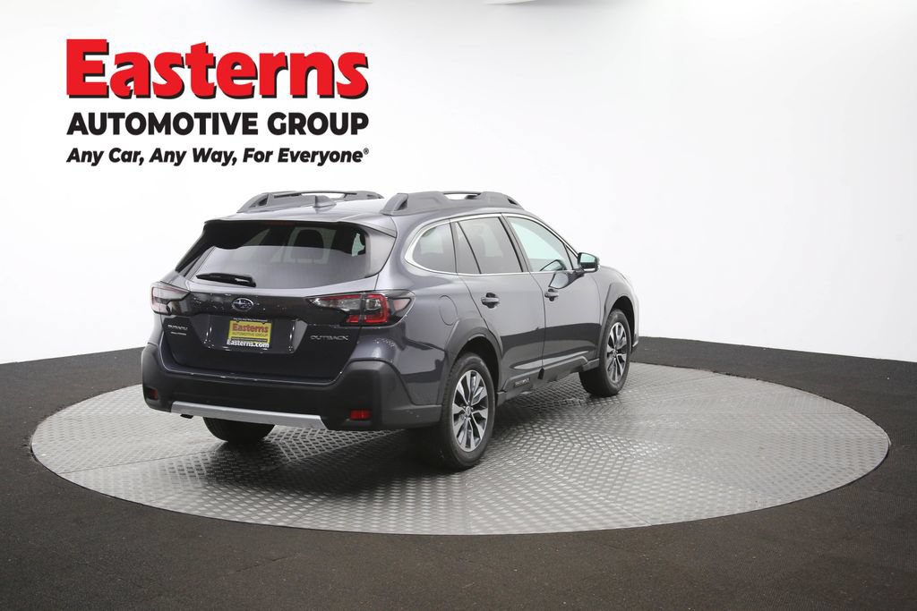 Used 2023 Subaru Outback Limited AWD/4WD image 42