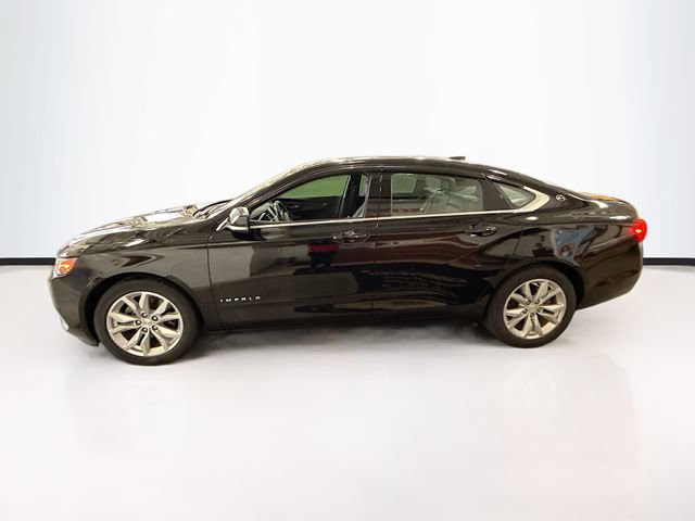 Used 2019 Chevrolet Impala LT image 9