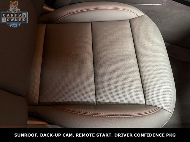 Used 2026 Chevrolet Trax RS w/ Sunroof Package FWD image 27