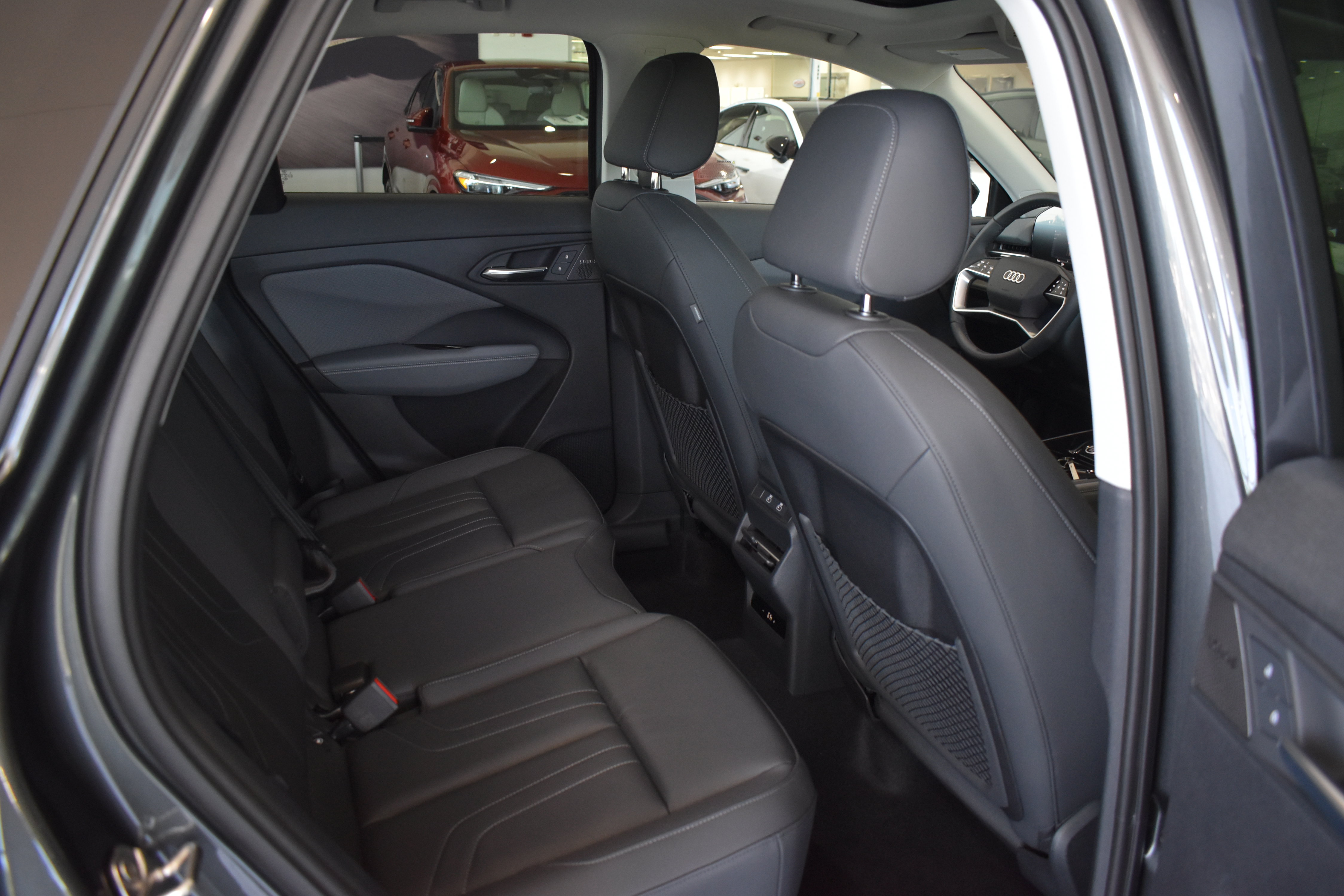 New 2026 Audi Q3 quattro 2.0T AWD/4WD image 29