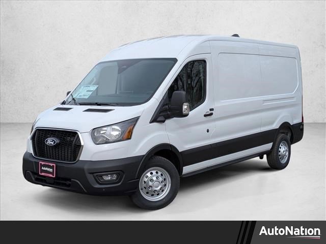 New 2026 Ford Transit 250 148 Medium Roof Extended AWD