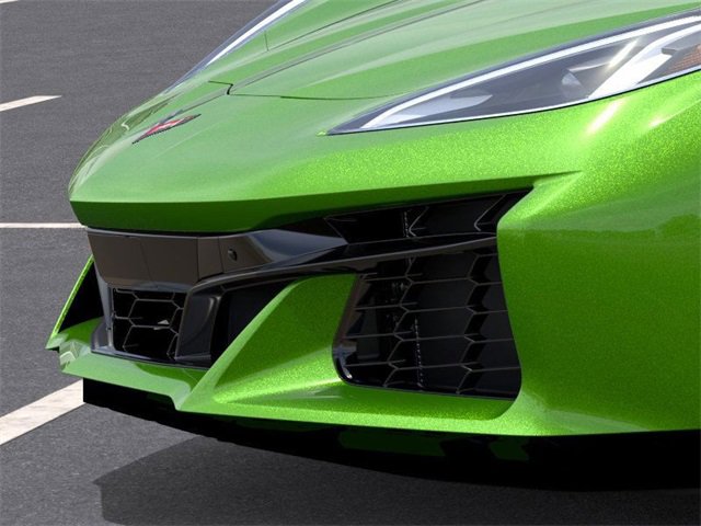 New 2026 Chevrolet Corvette E-Ray w/ ZER Performance Package image 13