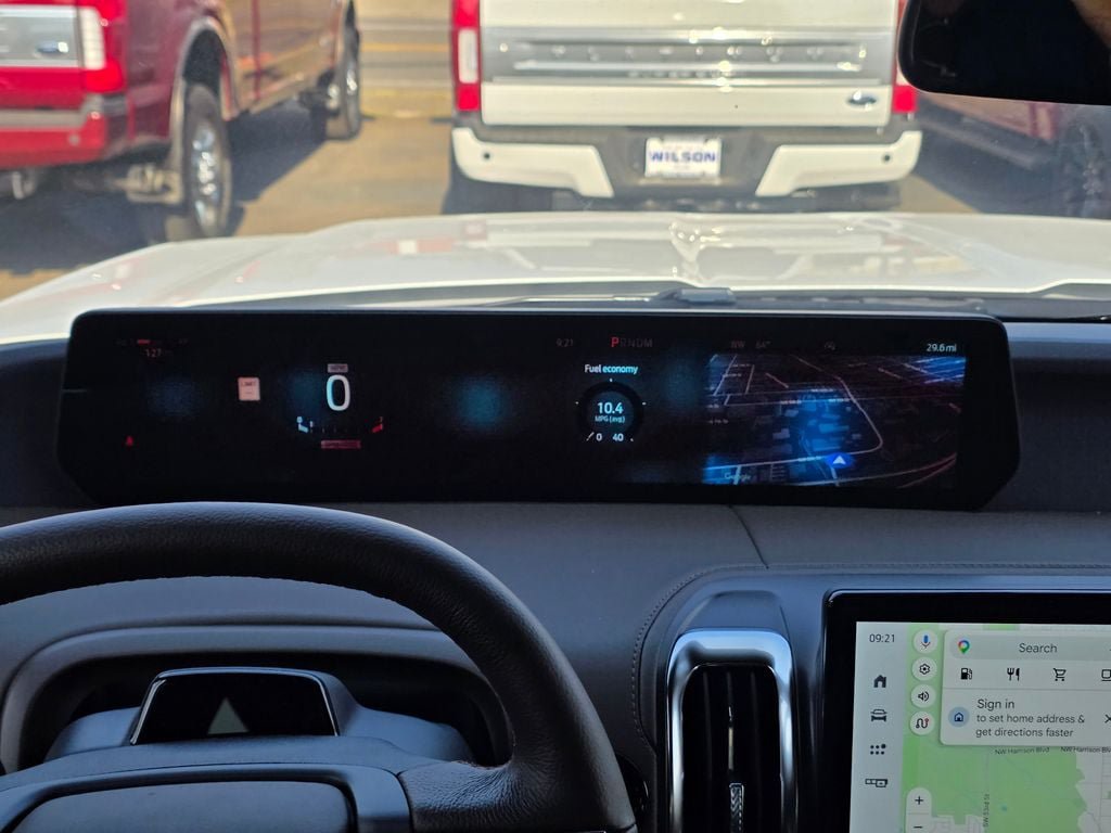 New 2027 Ford Expedition Max King Ranch AWD/4WD image 21