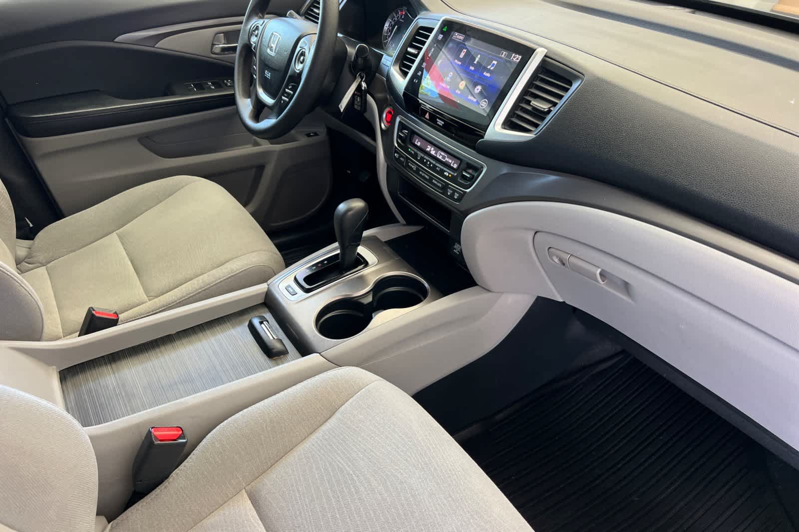 Used 2016 Honda Pilot EX image 18