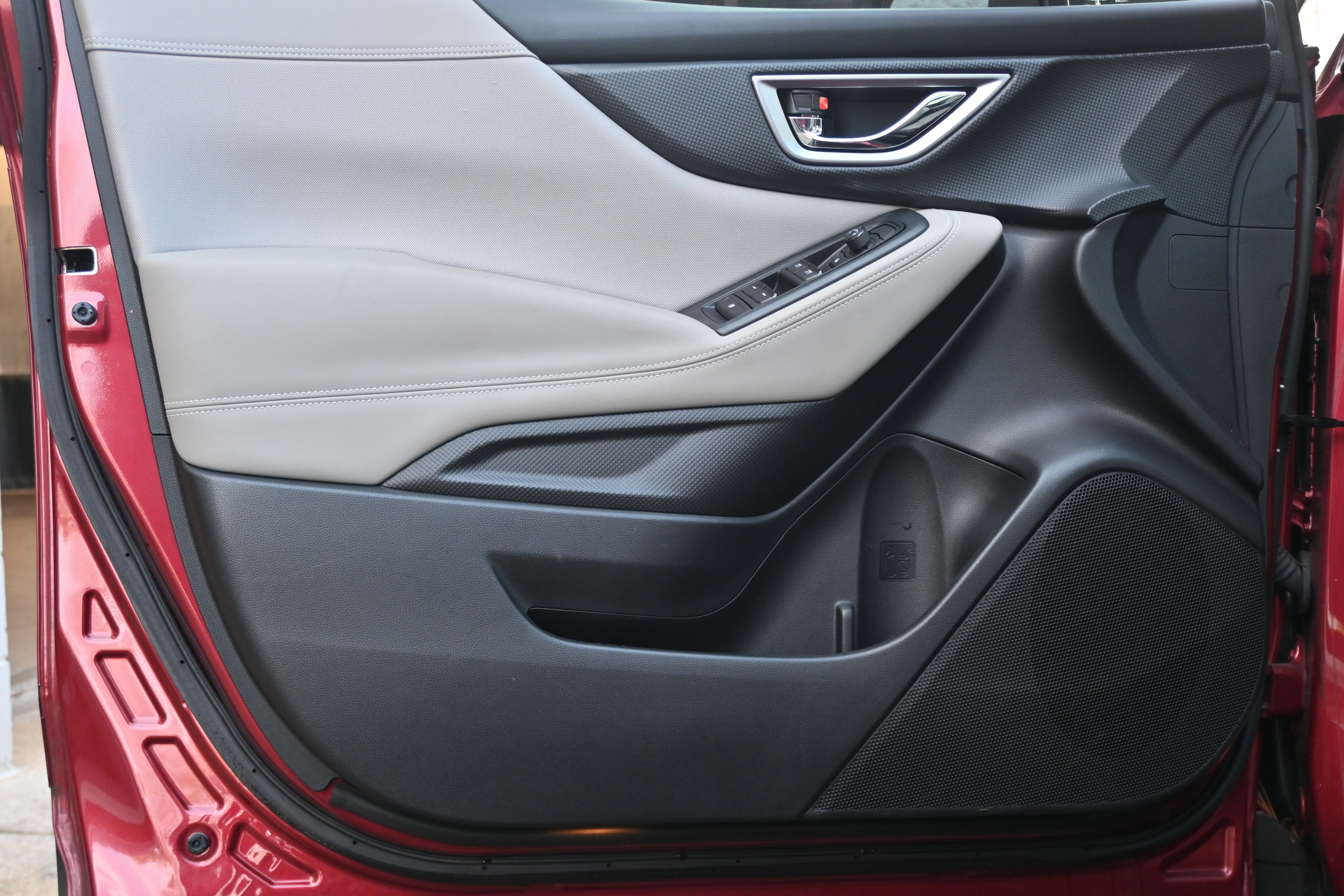 Certified 2022 Subaru Forester Premium image 14