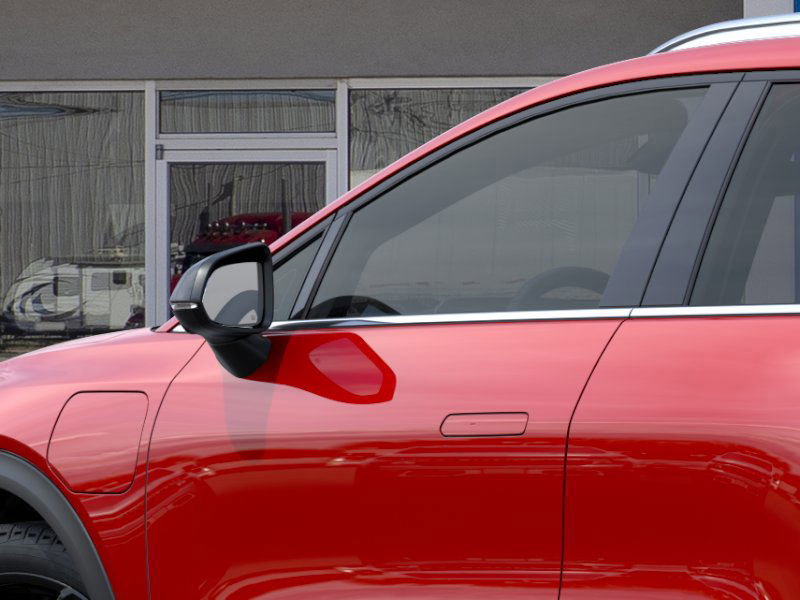 New 2026 Chevrolet Equinox EV LT w/ LPO, Blackout Package image 41