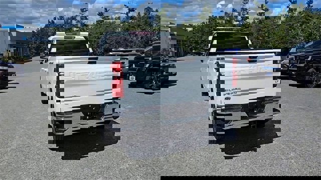 New 2026 Chevrolet Silverado 1500 LT image 7