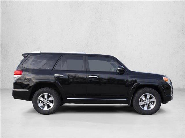 Used 2013 Toyota 4Runner SR5 w/ Premium Pkg AWD/4WD image 8