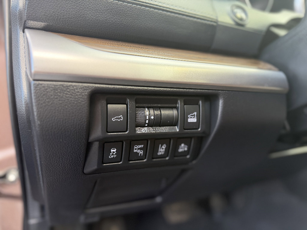 Used 2019 Subaru Outback 3.6R Touring image 18