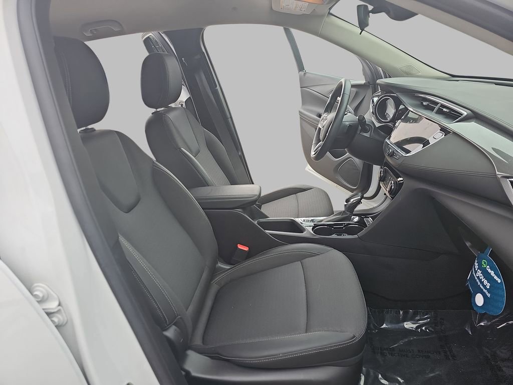 Certified 2023 Buick Encore GX Preferred w/ Cold Weather Comfort Package FWD image 13