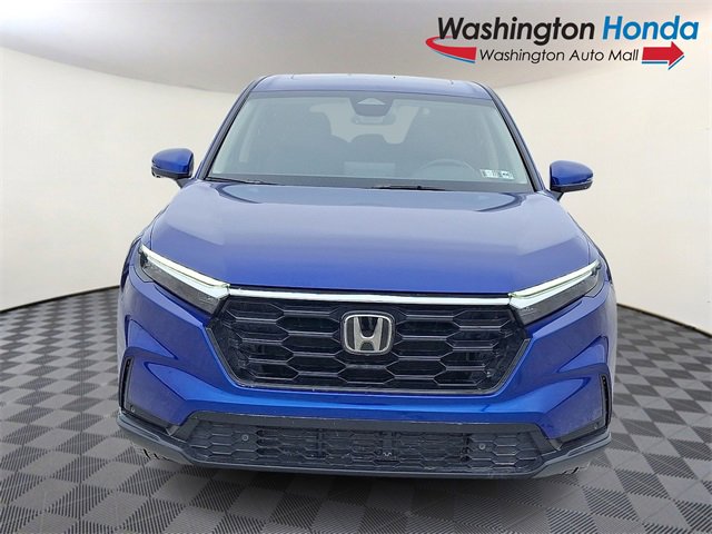 Certified 2023 Honda CR-V EX-L video 2