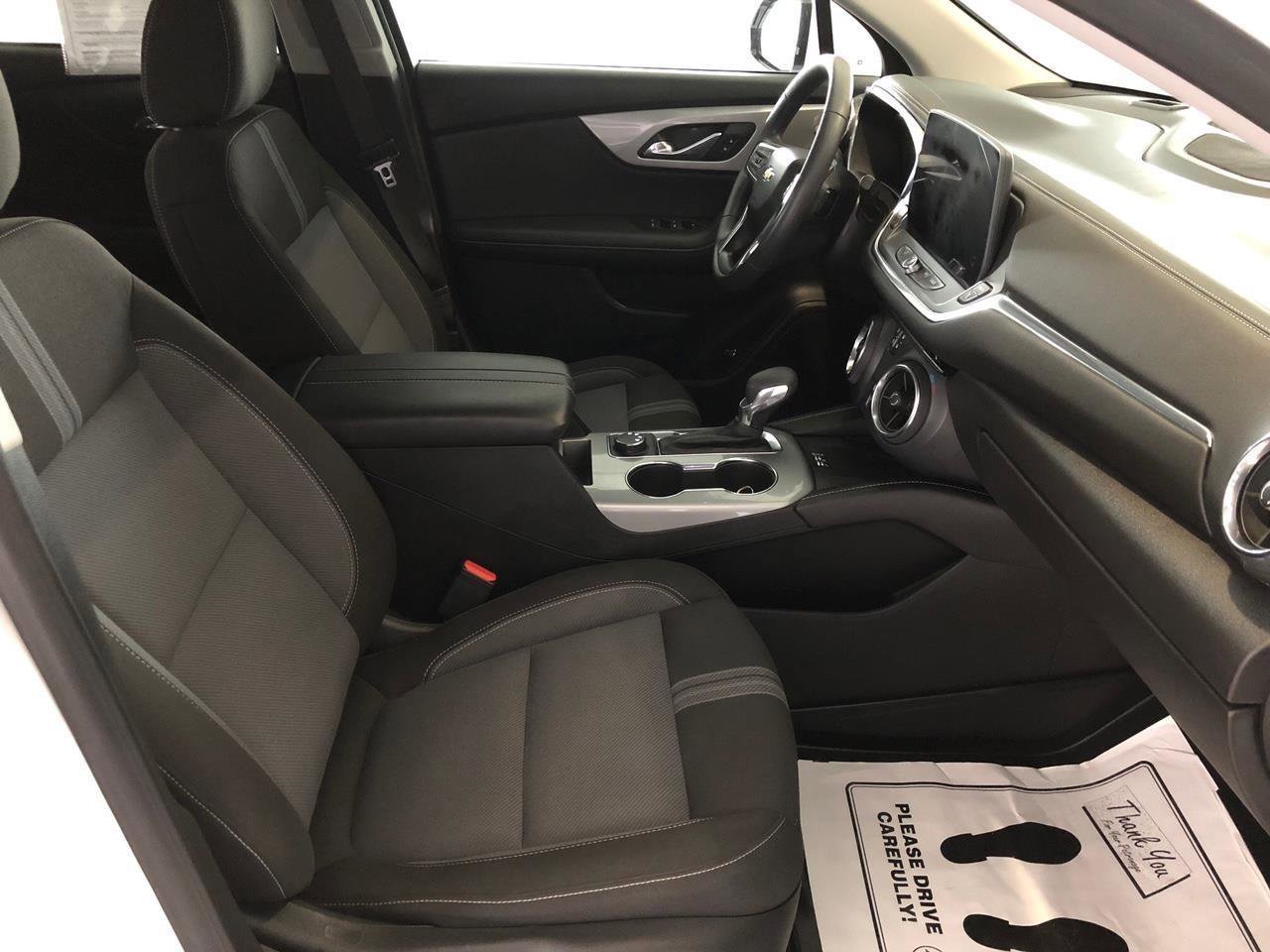 Used 2023 Chevrolet Blazer LT w/ Convenience Package image 10