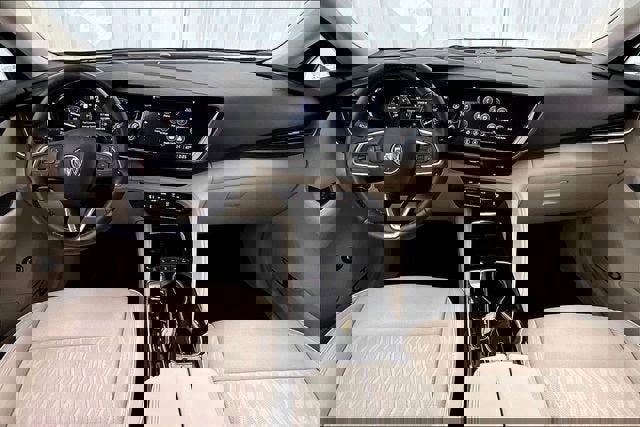 Certified 2023 Buick Envision Avenir image 15