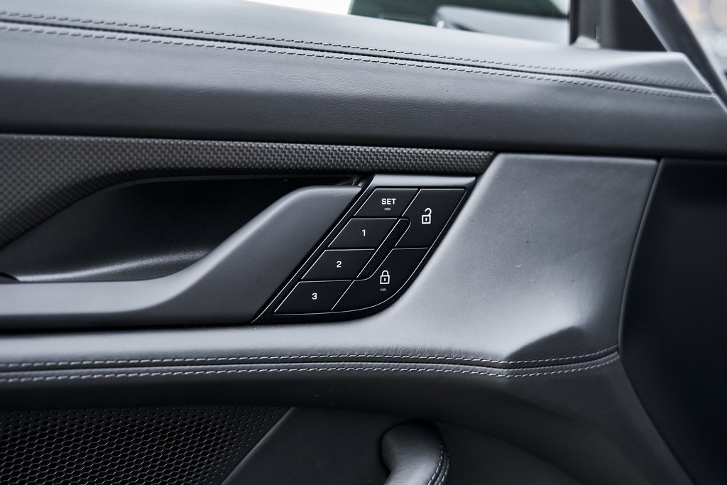 Used 2026 Porsche Taycan Turbo S image 42