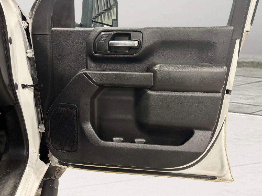 Used 2020 Chevrolet Silverado 2500 W/T w/ WT Fleet Convenience Package image 27