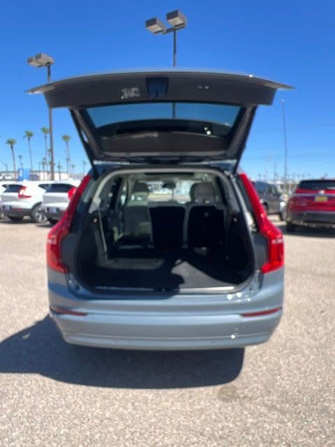 Certified 2023 Volvo XC90 B5 Core AWD/4WD image 29