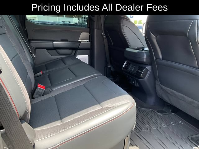 Used 2025 Ford F150 Raptor AWD/4WD image 19