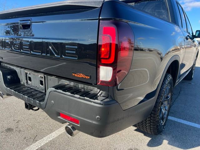 New 2026 Honda Ridgeline TrailSport image 9