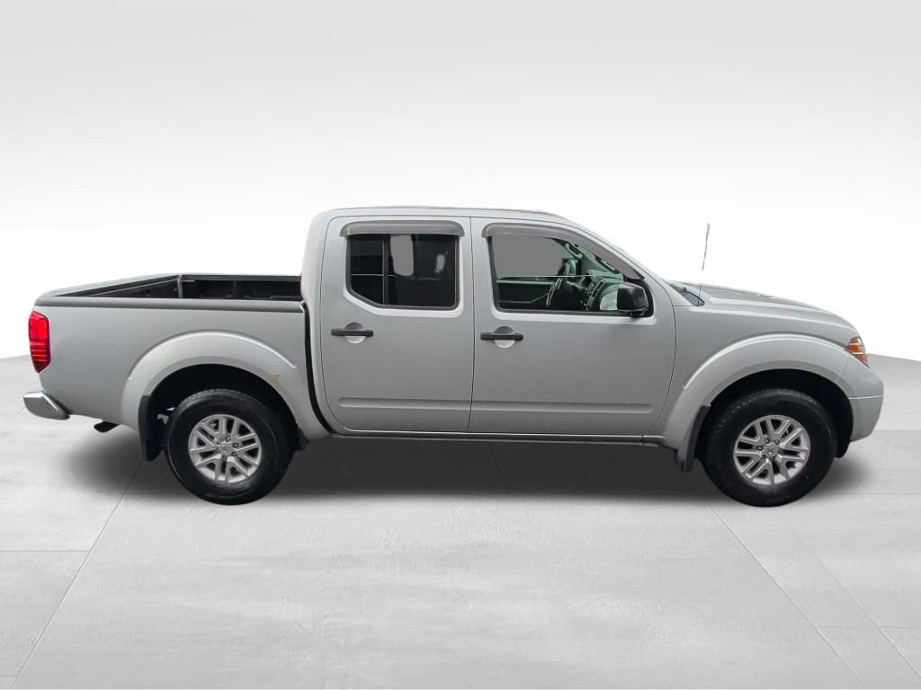 Used 2014 Nissan Frontier SV AWD/4WD image 6