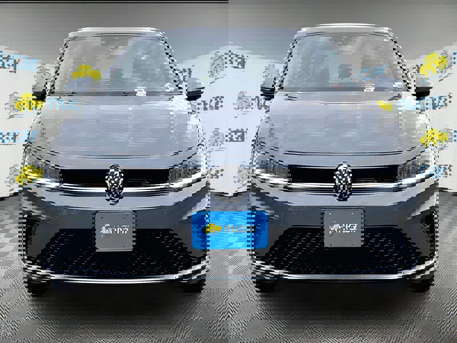 Used 2025 Volkswagen Jetta S image 2