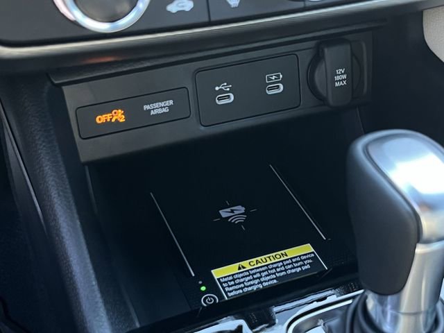 Certified 2026 Acura Integra A-Spec image 21