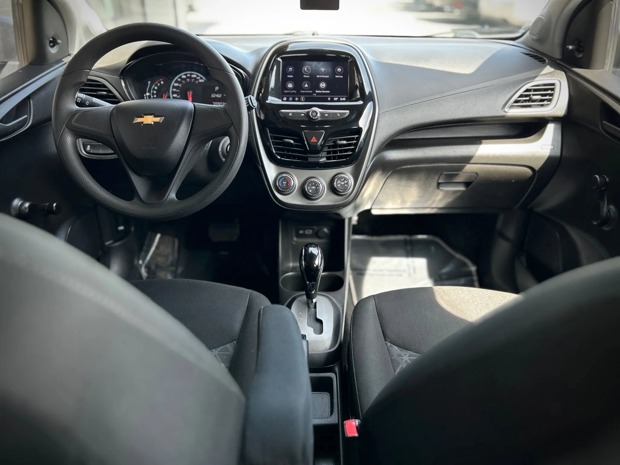 Used 2019 Chevrolet Spark LS image 12