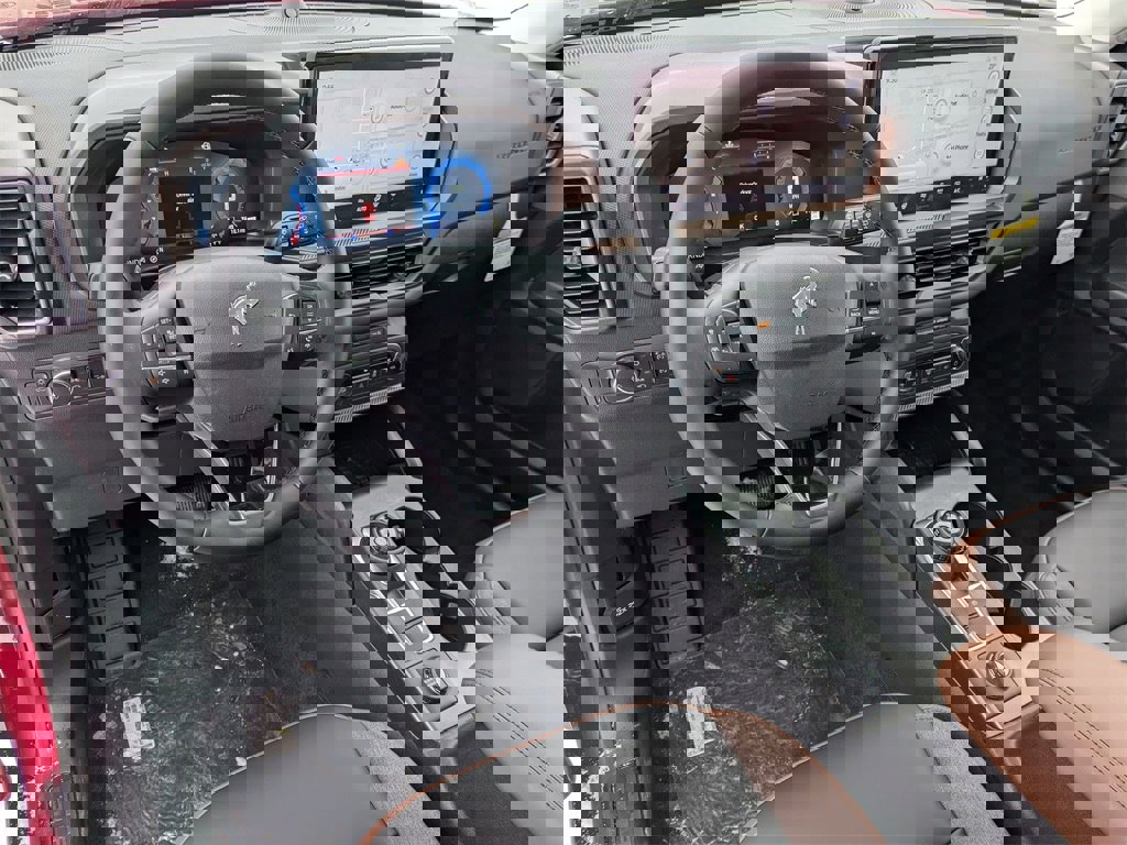 New 2025 Ford Bronco Sport Outer Banks w/ Outer Banks Tech Package+ image 10