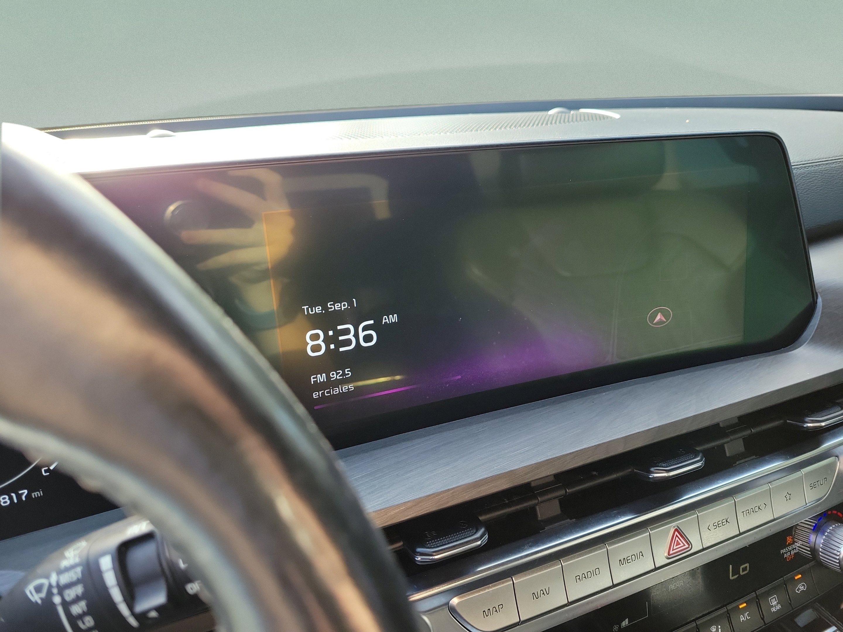 Certified 2023 Kia Telluride SX X-Line AWD/4WD image 18