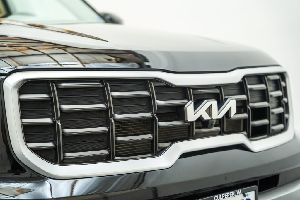 Used 2023 Kia Telluride SX AWD/4WD image 13