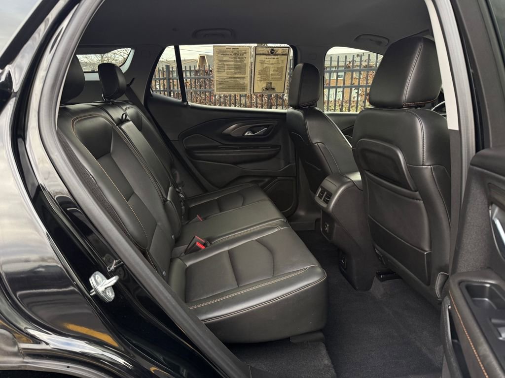 Used 2020 GMC Terrain SLT w/ Preferred Package image 45