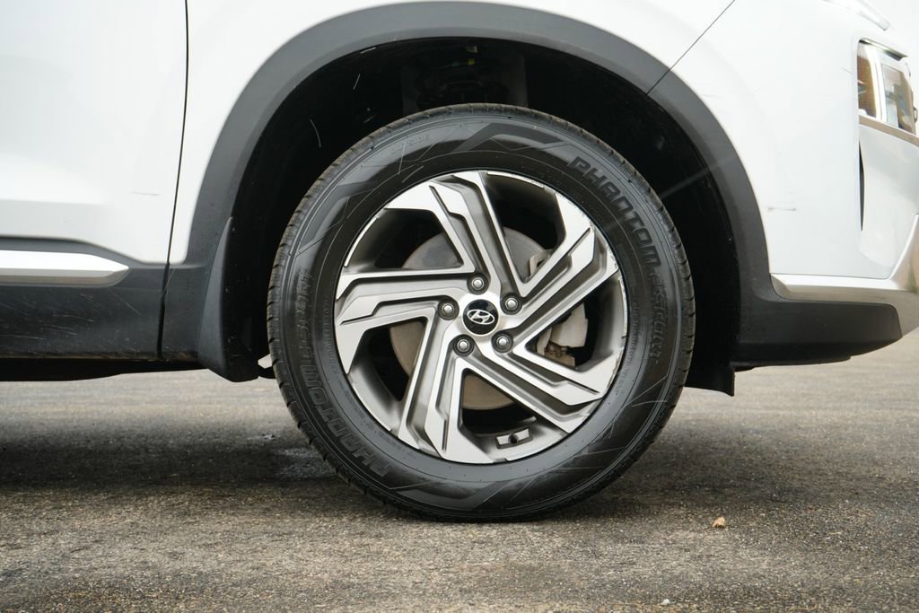 Used 2022 Hyundai Santa Fe SEL image 10