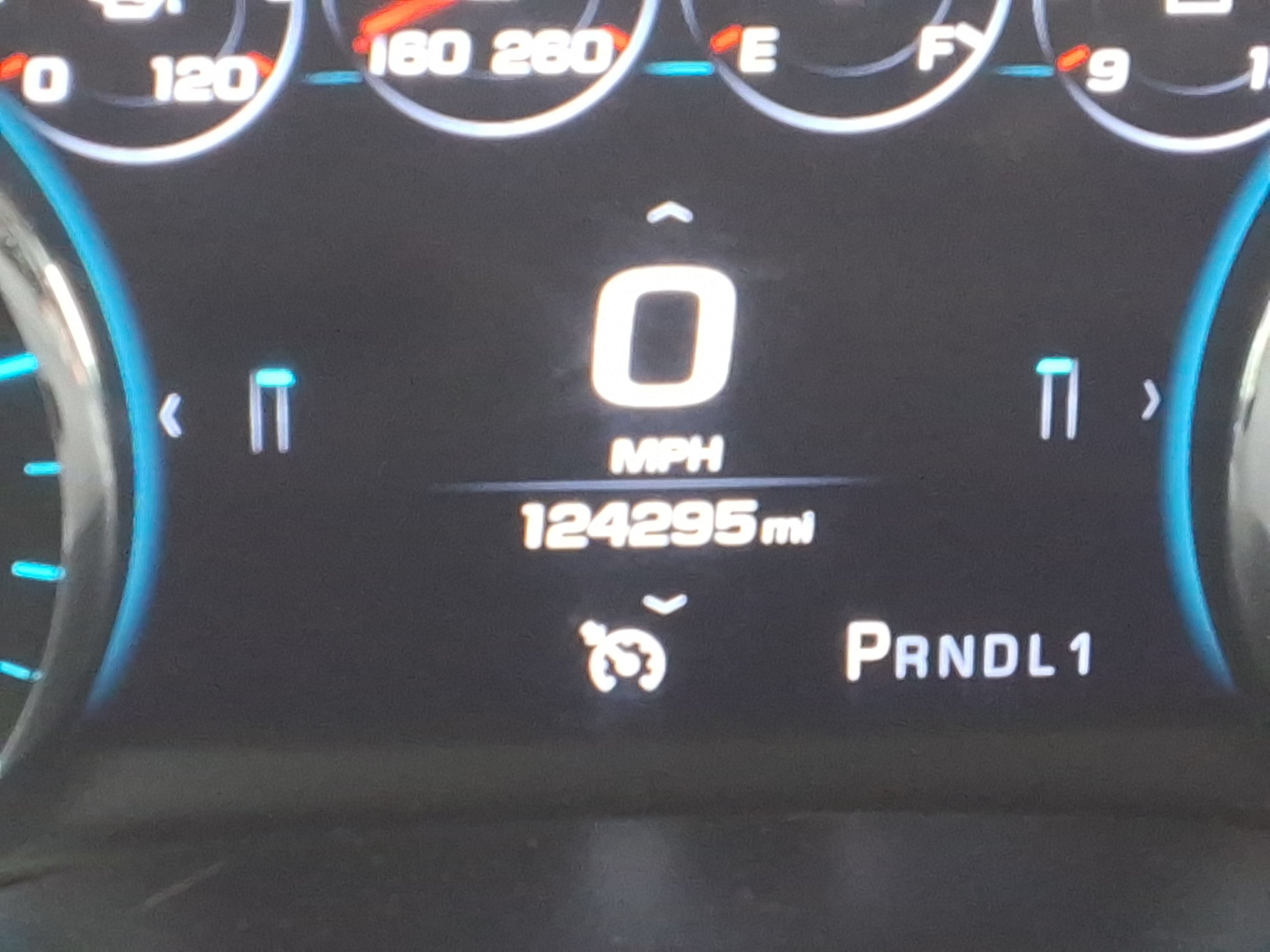 Used 2019 GMC Sierra 2500 Denali w/ Duramax Plus Package AWD/4WD image 13