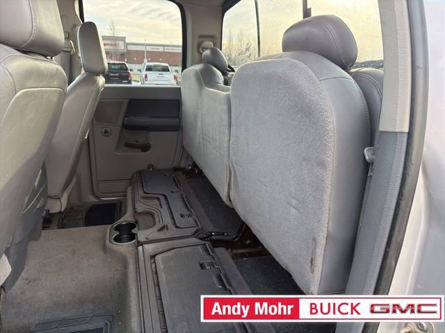 Used 2008 Dodge Ram 3500 Truck Laramie w/ Trailer Tow Group image 23